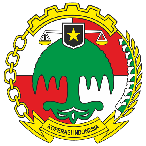 Logo KPN Sri Utama
